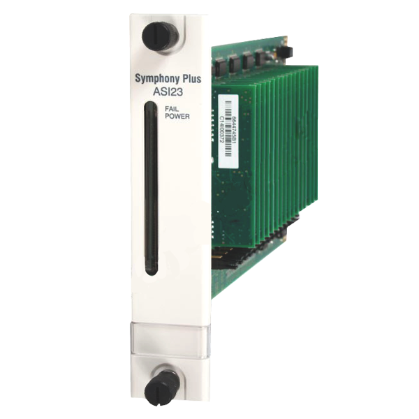SPASI23 New ABB AI Module